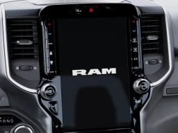 Ram 1500 Big Horn 4x4 Crew Cab 5'7" Box 2026