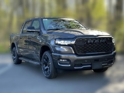 Ram 1500 Big Horn 4x4 Crew Cab 5'7" Box 2026