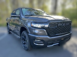 Ram 1500 Big Horn 4x4 Crew Cab 5'7" Box 2026