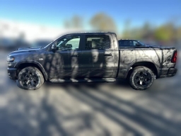 Ram 1500 Big Horn 4x4 Crew Cab 5'7" Box 2026