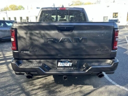 Ram 1500 Big Horn 4x4 Crew Cab 5'7" Box 2026