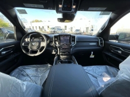 Ram 1500 Big Horn 4x4 Crew Cab 5'7" Box 2026