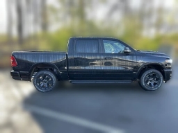 Ram 1500 Big Horn 4x4 Crew Cab 5'7" Box 2026