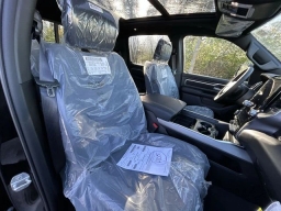 Ram 1500 Big Horn 4x4 Crew Cab 5'7" Box 2026