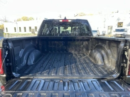 Ram 1500 Big Horn 4x4 Crew Cab 5'7" Box 2026