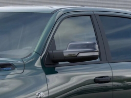 Ram 1500 Big Horn 4x4 Crew Cab 5'7" Box 2026