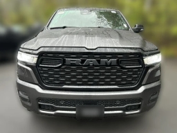 Ram 1500 Big Horn 4x4 Crew Cab 5'7" Box 2026