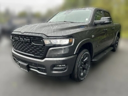 Ram 1500 Big Horn 4x4 Crew Cab 5'7" Box 2026