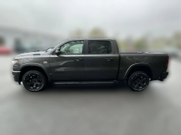 Ram 1500 Big Horn 4x4 Crew Cab 5'7" Box 2026