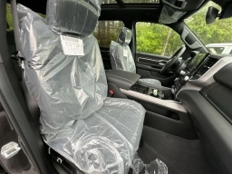 Ram 1500 Big Horn 4x4 Crew Cab 5'7" Box 2026