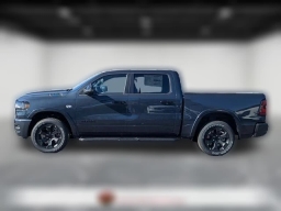 Ram 1500 Big Horn 4x4 Crew Cab 5'7" Box 2026