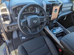 Ram 1500 Big Horn 4x4 Crew Cab 5'7" Box 2026