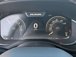 Ram 1500 Big Horn 4x4 Crew Cab 5'7" Box 2026