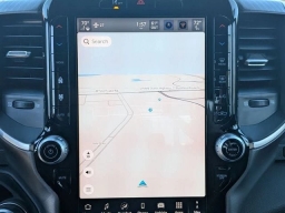 Ram 1500 Big Horn 4x4 Crew Cab 5'7" Box 2026