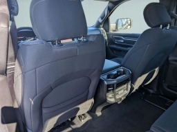 Ram 1500 Big Horn 4x4 Crew Cab 5'7" Box 2026