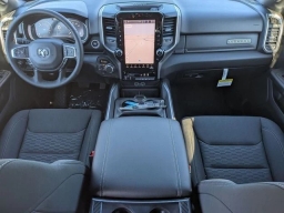 Ram 1500 Big Horn 4x4 Crew Cab 5'7" Box 2026