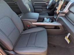 Ram 1500 Big Horn 4x4 Crew Cab 5'7" Box 2026