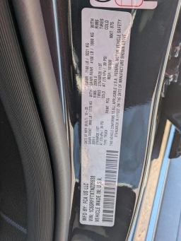 Ram 1500 Big Horn 4x4 Crew Cab 5'7" Box 2026