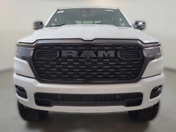 Ram 1500 Big Horn 4x4 Crew Cab 5'7" Box 2026