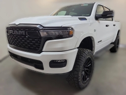 Ram 1500 Big Horn 4x4 Crew Cab 5'7" Box 2026