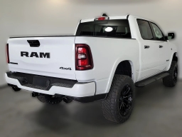 Ram 1500 Big Horn 4x4 Crew Cab 5'7" Box 2026