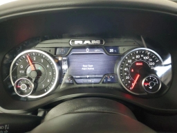 Ram 1500 Big Horn 4x4 Crew Cab 5'7" Box 2026