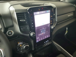 Ram 1500 Big Horn 4x4 Crew Cab 5'7" Box 2026