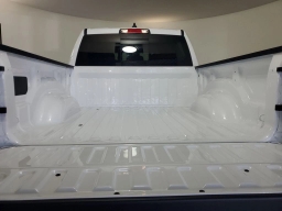 Ram 1500 Big Horn 4x4 Crew Cab 5'7" Box 2026