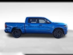 Ram 1500 Big Horn 4x4 Crew Cab 5'7" Box 2026