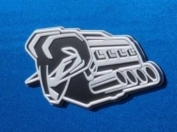 Ram 1500 Big Horn 4x4 Crew Cab 5'7" Box 2026