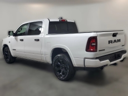 Ram 1500 Big Horn 4x4 Crew Cab 5'7" Box 2026