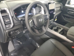 Ram 1500 Big Horn 4x4 Crew Cab 5'7" Box 2026