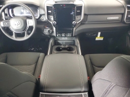 Ram 1500 Big Horn 4x4 Crew Cab 5'7" Box 2026