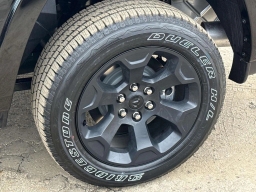 Ram 1500 Big Horn 4x4 Crew Cab 5'7" Box 2026