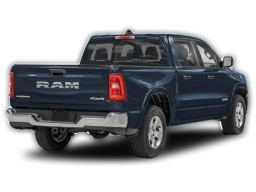 Ram 1500 Big Horn 4x4 Crew Cab 5'7" Box 2026