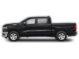 Ram 1500 Big Horn 4x4 Crew Cab 5'7" Box 2026