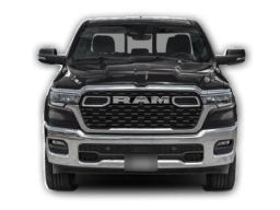 Ram 1500 Big Horn 4x4 Crew Cab 5'7" Box 2026