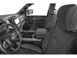 Ram 1500 Big Horn 4x4 Crew Cab 5'7" Box 2026