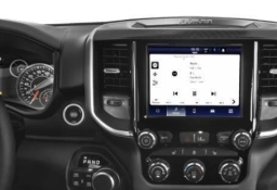 Ram 1500 Big Horn 4x4 Crew Cab 5'7" Box 2026