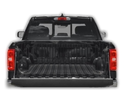Ram 1500 Big Horn 4x4 Crew Cab 5'7" Box 2026