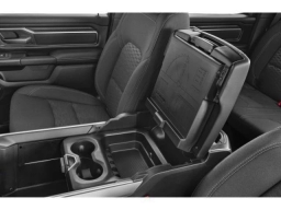 Ram 1500 Big Horn 4x4 Crew Cab 5'7" Box 2026