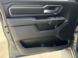 Ram 1500 Lone Star 4x4 Crew Cab 5'7" Box 2026