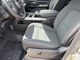 Ram 1500 Lone Star 4x4 Crew Cab 5'7" Box 2026