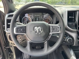 Ram 1500 Lone Star 4x4 Crew Cab 5'7" Box 2026