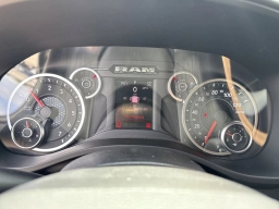 Ram 1500 Lone Star 4x4 Crew Cab 5'7" Box 2026