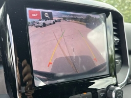 Ram 1500 Lone Star 4x4 Crew Cab 5'7" Box 2026