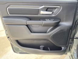 Ram 1500 Lone Star 4x4 Crew Cab 5'7" Box 2026