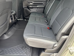 Ram 1500 Lone Star 4x4 Crew Cab 5'7" Box 2026