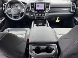 Ram 1500 Lone Star 4x4 Crew Cab 5'7" Box 2026