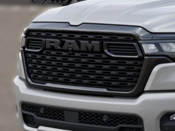 Ram 1500 Big Horn 4x4 Crew Cab 5'7" Box 2026
